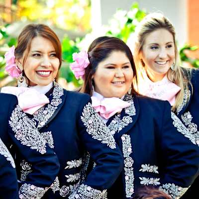 Mariachi Divas