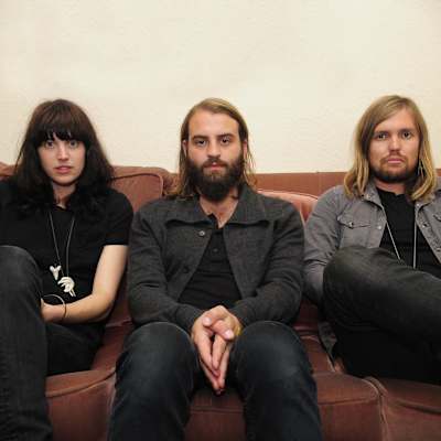 Band Of Skulls