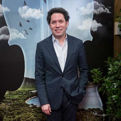 Gustavo Dudamel
