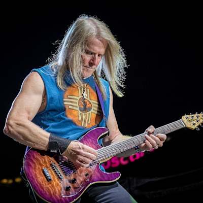Steve Morse