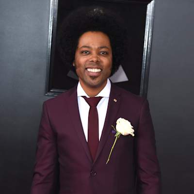 Alex Cuba