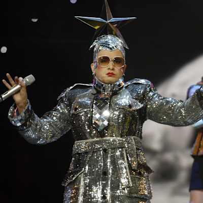 Verka Serduchka