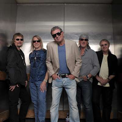 Deep Purple