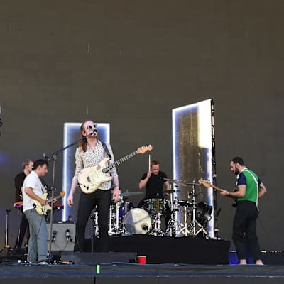 Two Door Cinema Club