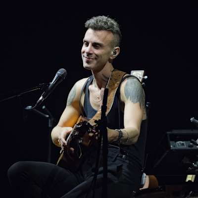 Asaf Avidan