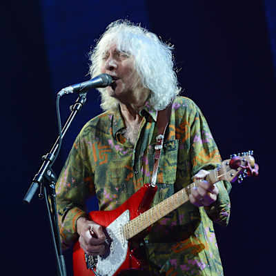 Albert Lee
