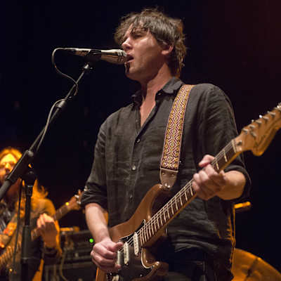 Cass McCombs