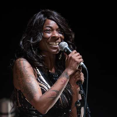 Buika
