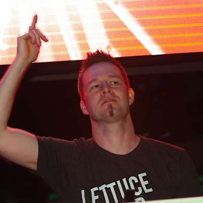 DaRude