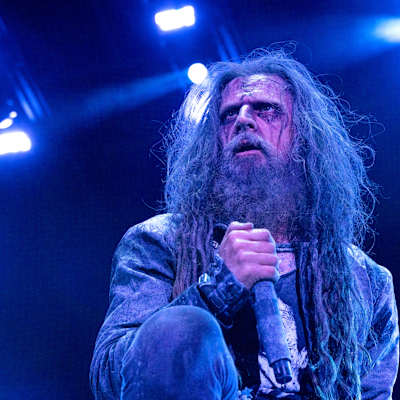 Rob Zombie
