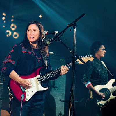 The Breeders