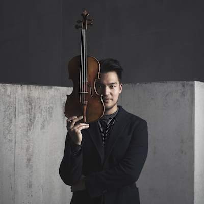 Ray Chen