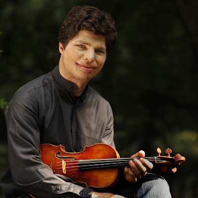 Augustin Hadelich