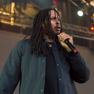 Waka Flocka Flame