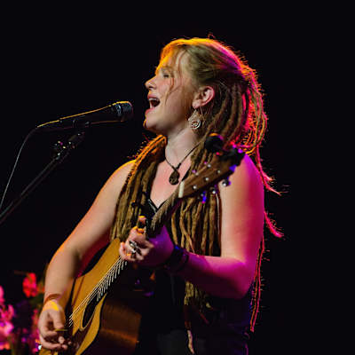 Crystal Bowersox