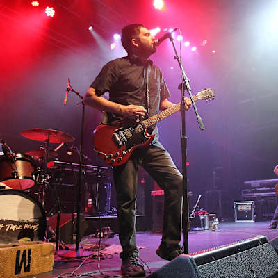 Off With Their Heads