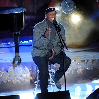 Javier Colon
