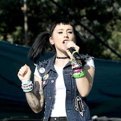 Kreayshawn