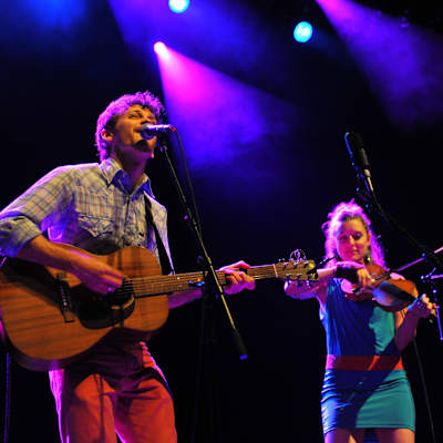 The David Wax Museum