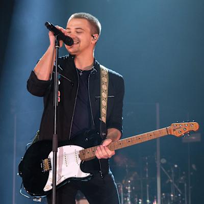 Hunter Hayes