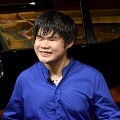 Nobuyuki Tsujii