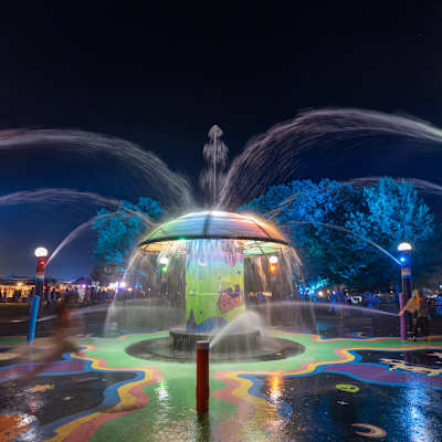 Bonnaroo Music Festival