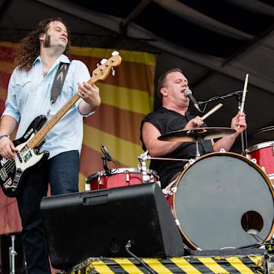 Cowboy Mouth