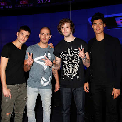 The Wanted
