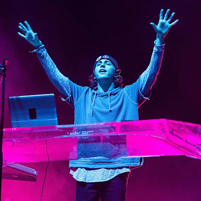 Porter Robinson