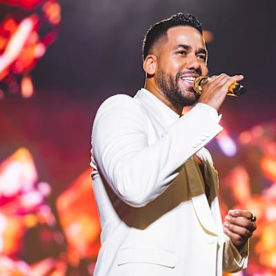 Romeo Santos
