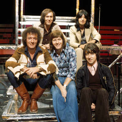 The Hollies