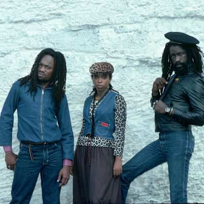 Black Uhuru