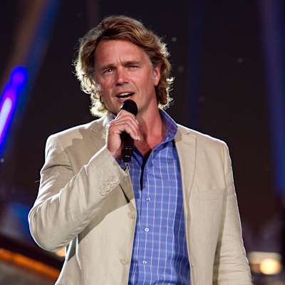 John Schneider