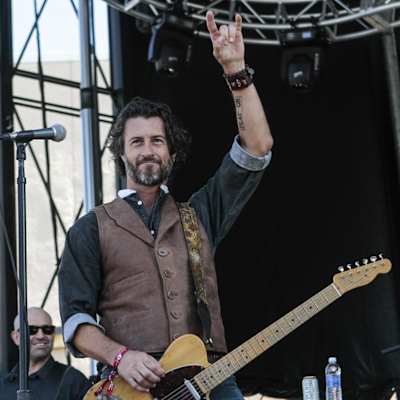Roger Clyne