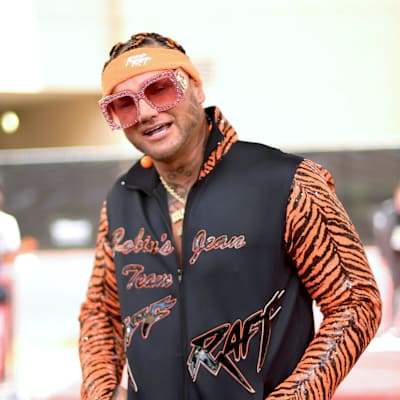 Riff Raff
