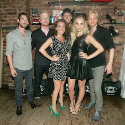 Delta Rae