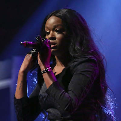 Azealia Banks
