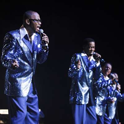 Four Tops