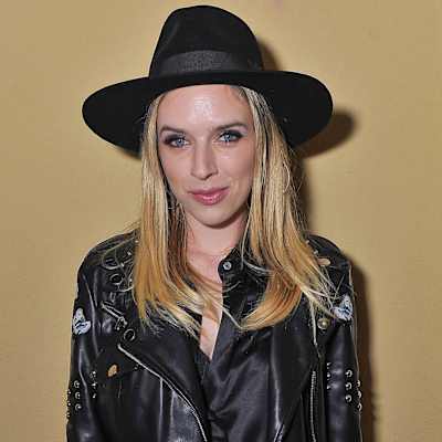 ZZ Ward