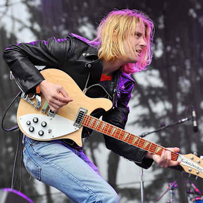 Christopher Owens