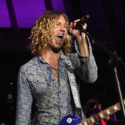 Casey James