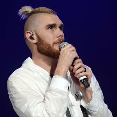 Colton Dixon