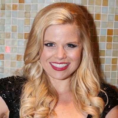 Megan Hilty