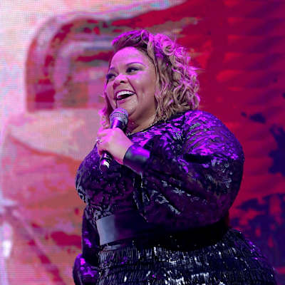 Tamela Mann