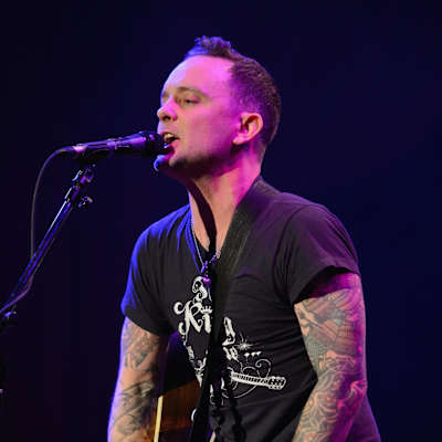 Dave Hause