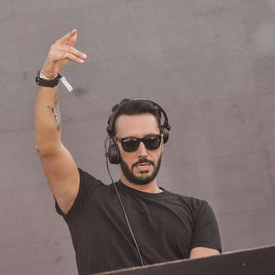 Cedric Gervais