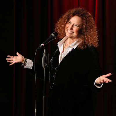 Melissa Manchester