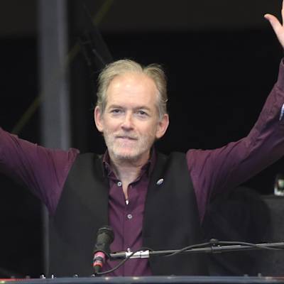 Benmont Tench