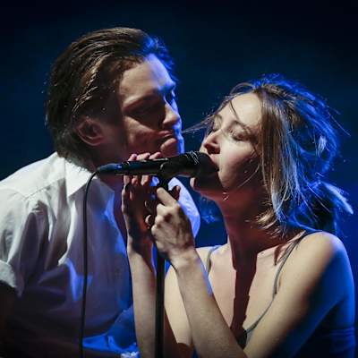 July Talk