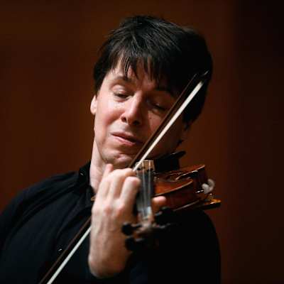Joshua Bell